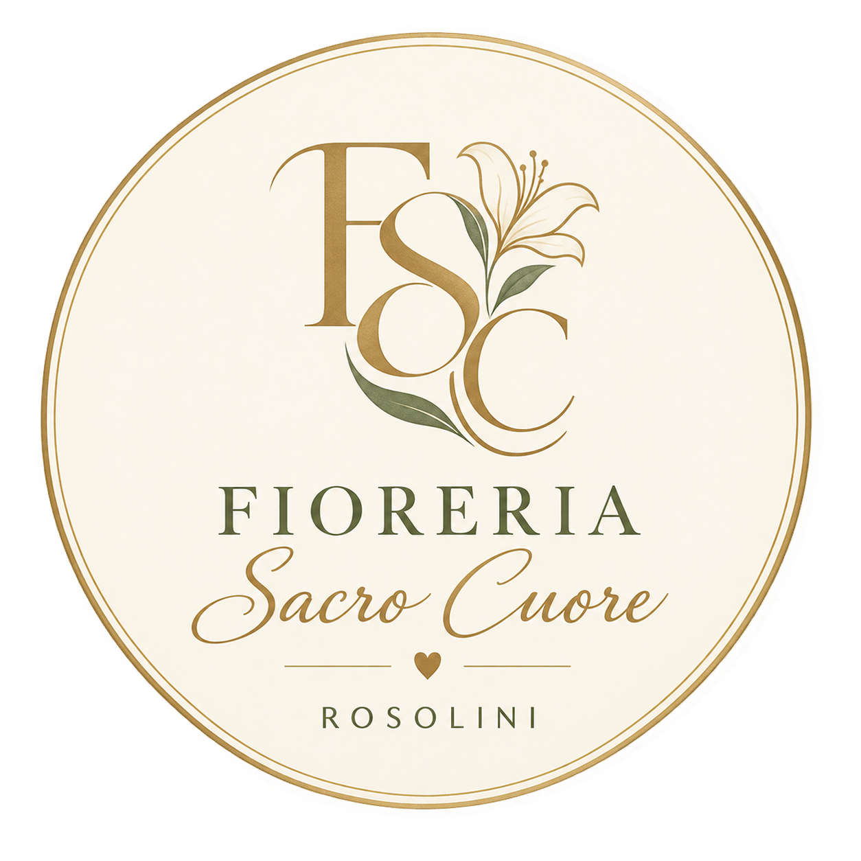 Fioreria Sacro Cuore
